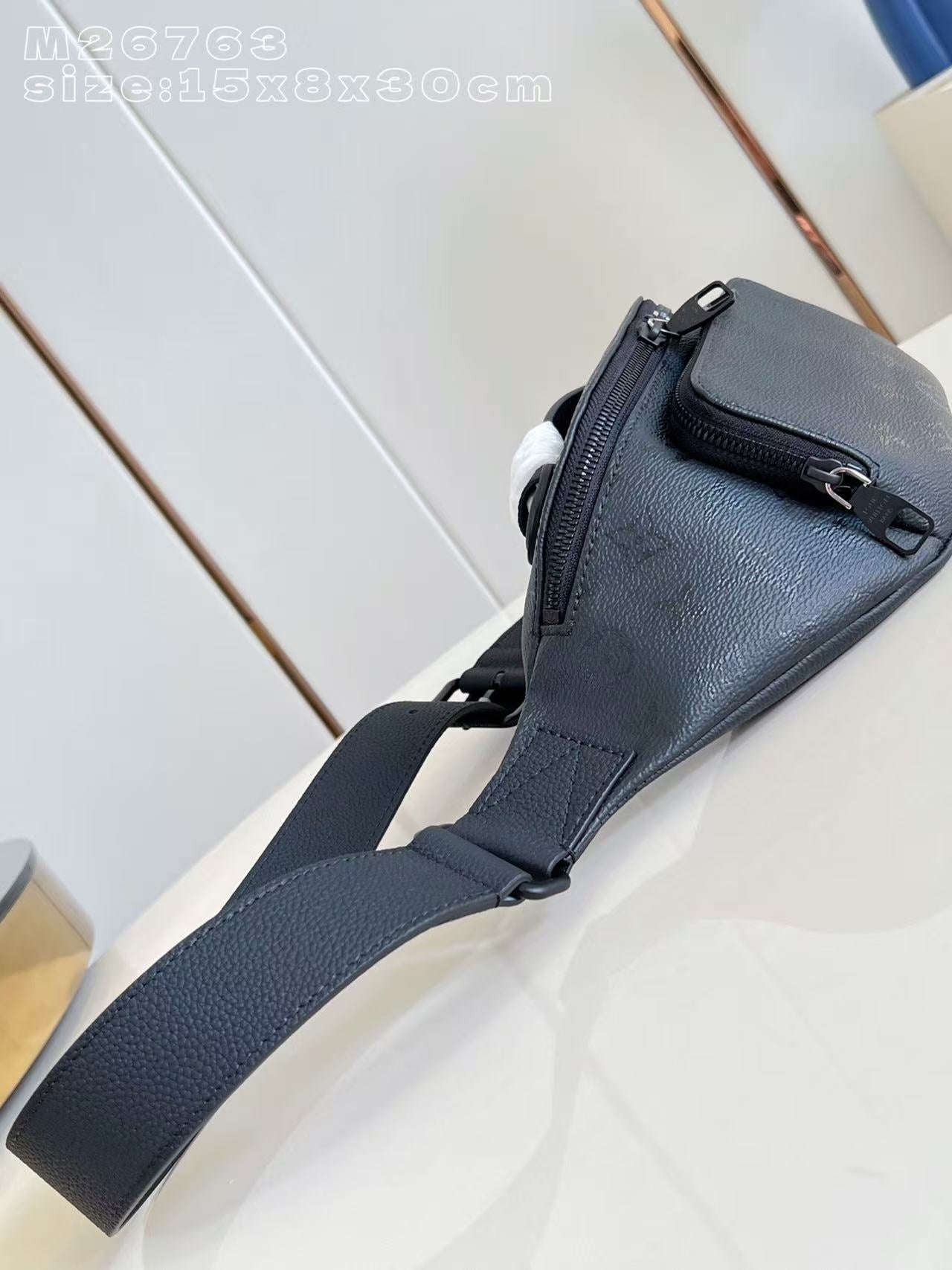 LV Rush Bumbag M26763