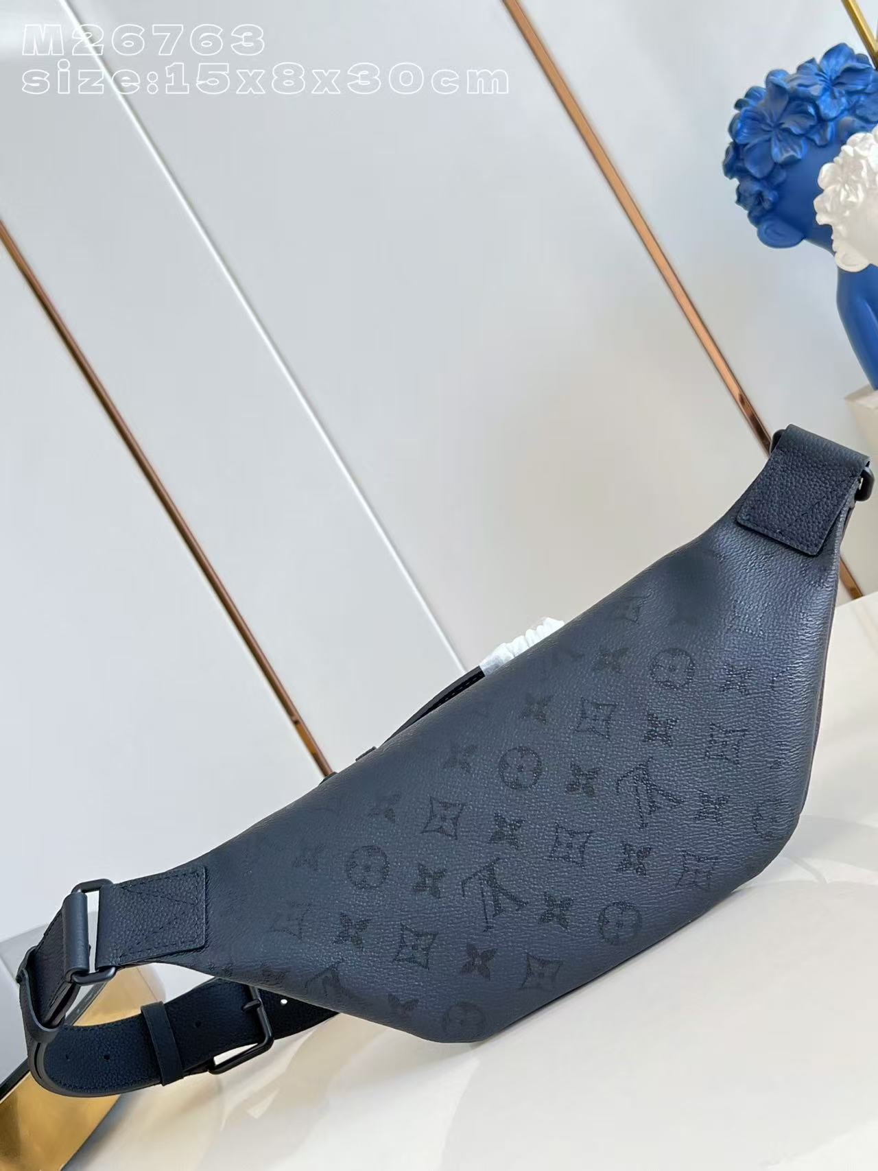 LV Rush Bumbag M26763