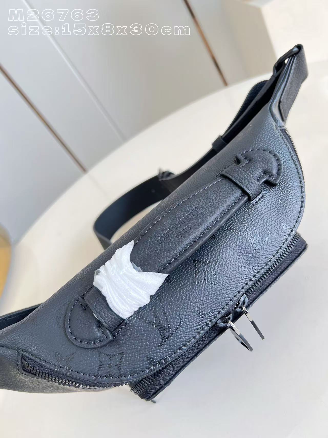 LV Rush Bumbag M26763