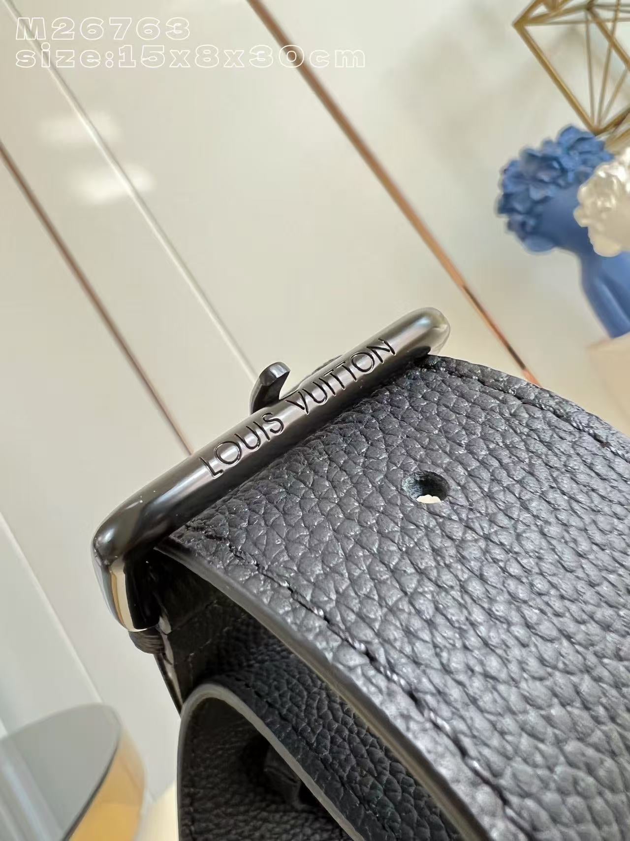 LV Rush Bumbag M26763