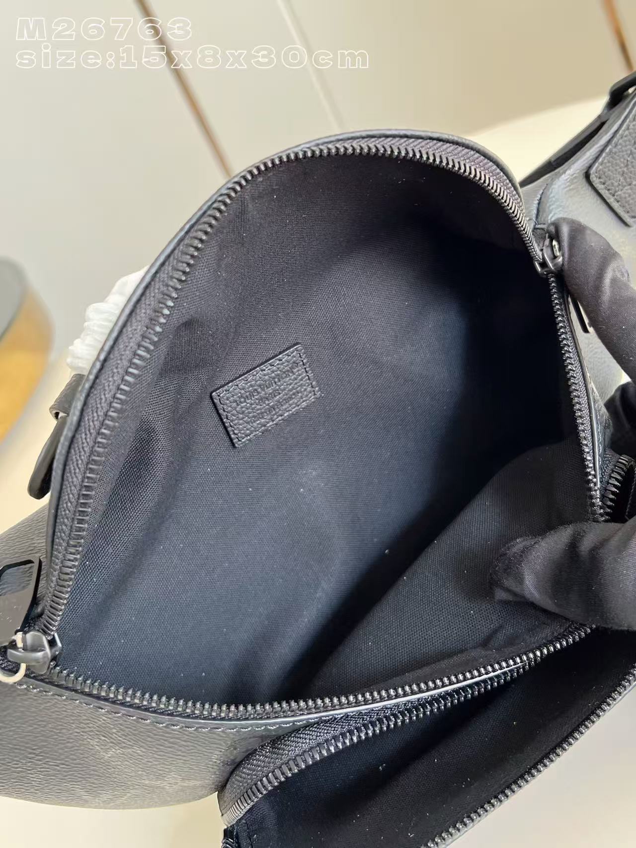 LV Rush Bumbag M26763