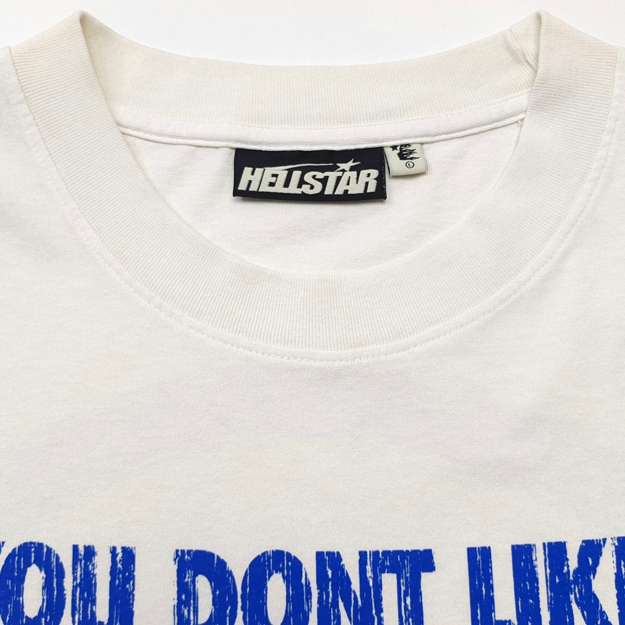 Hellstar Beat us! Tee