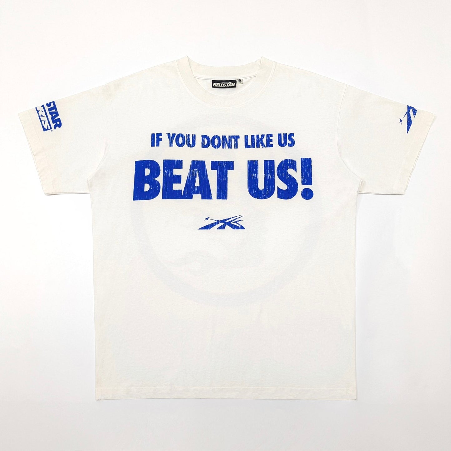 Hellstar Beat us! Tee