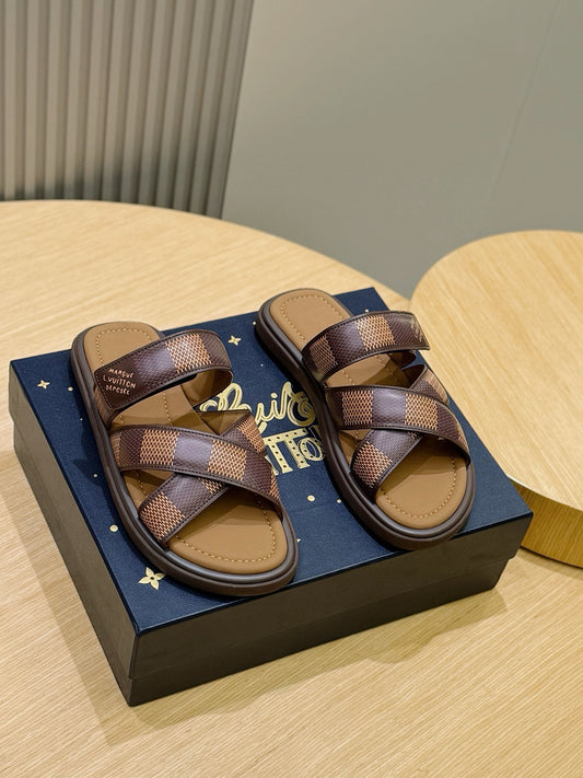 LV Venice Mule 1ACRJH