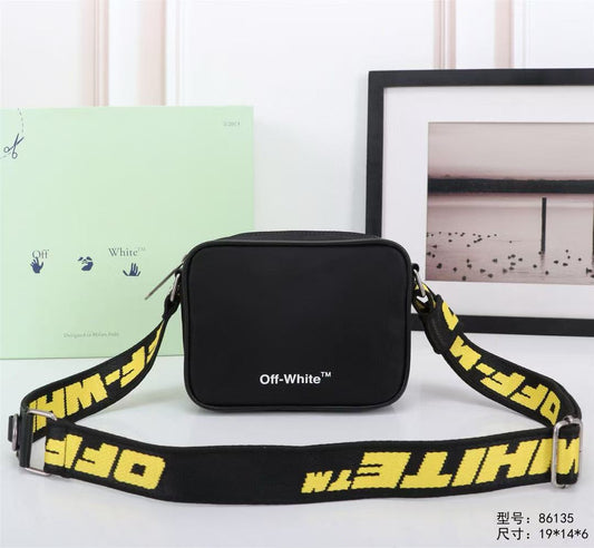 OW crossbody bag