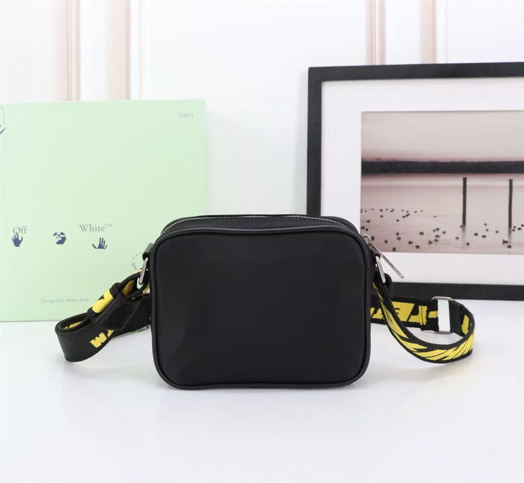 OW crossbody bag