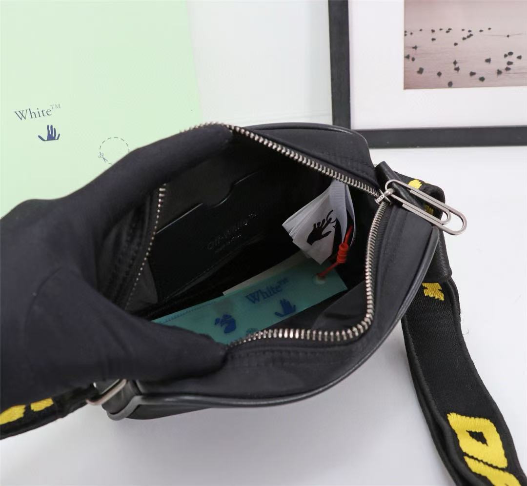 OW crossbody bag