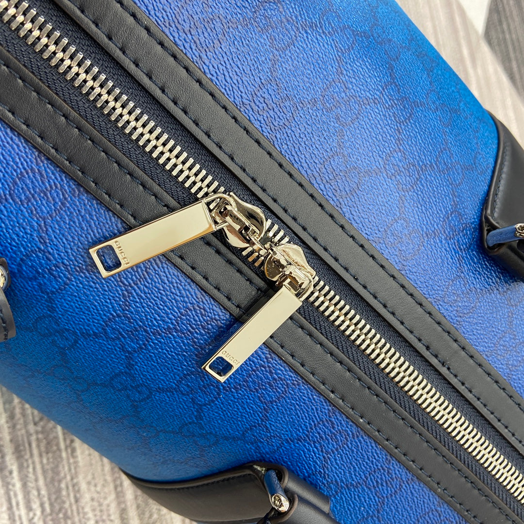 GG Chroma large duffle bag