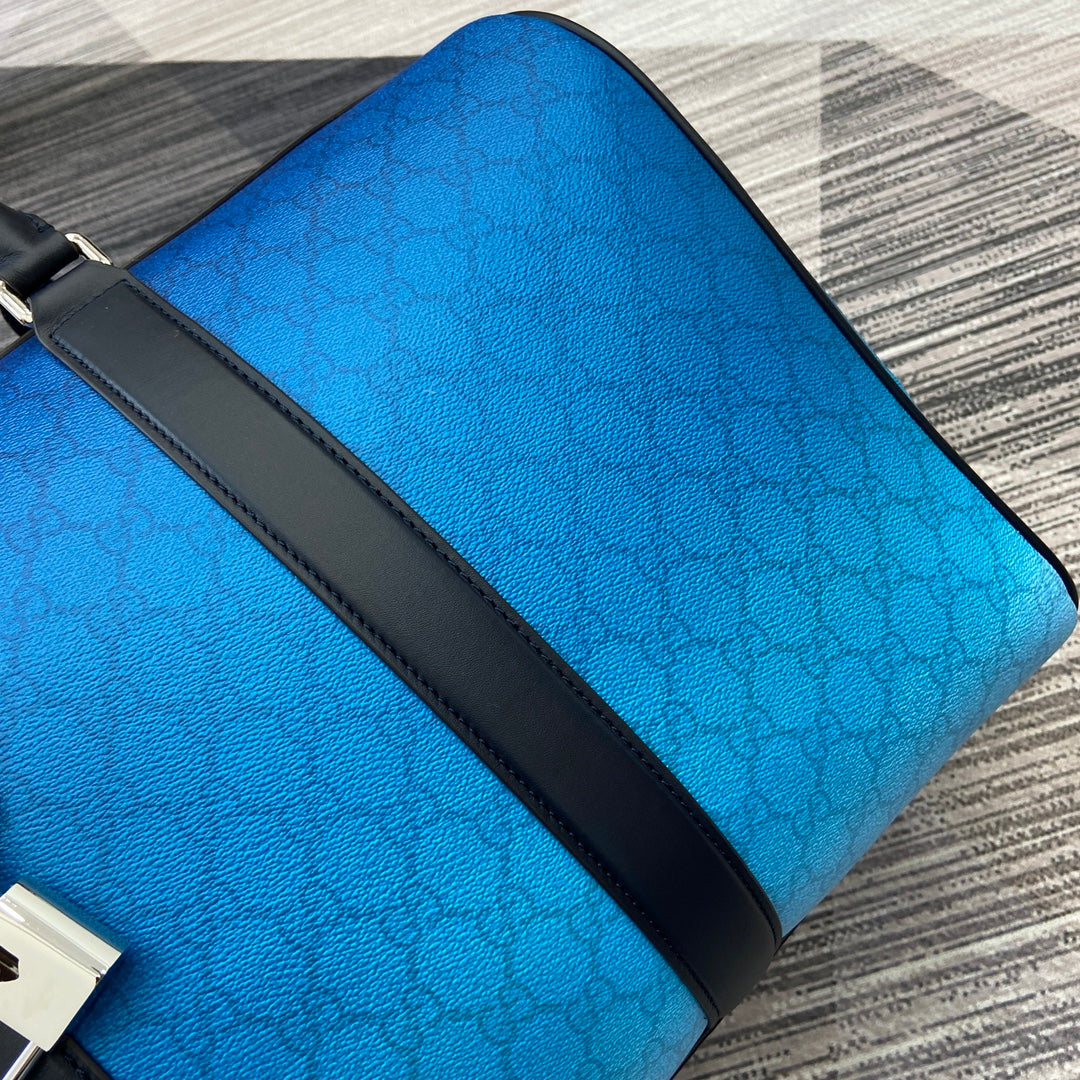 GG Chroma large duffle bag