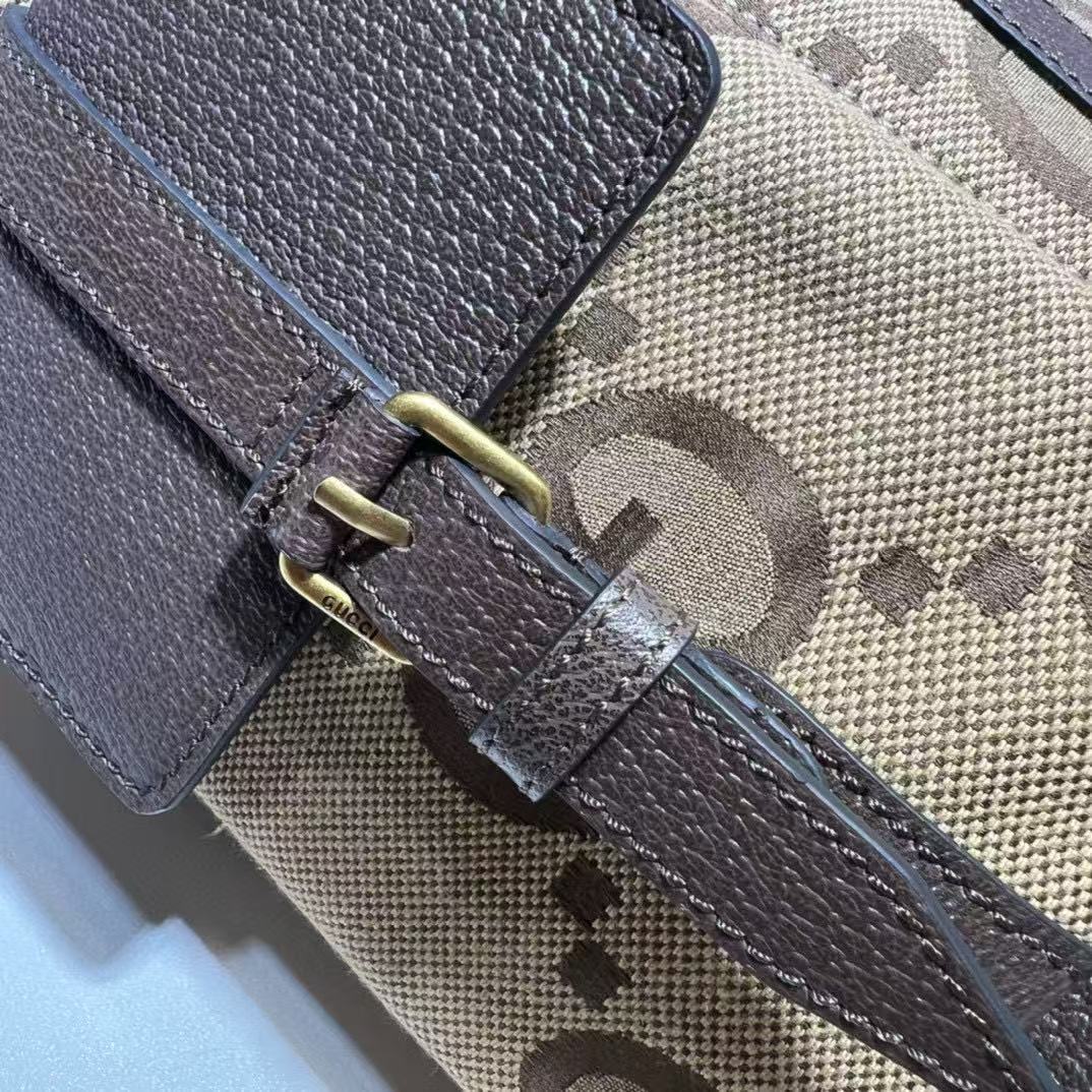 GG Backpack with Jumbo GG