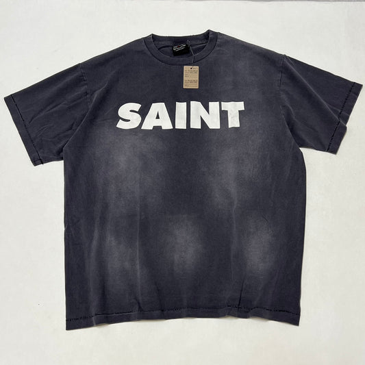 Saint Michael S>N>T T-SHIRT