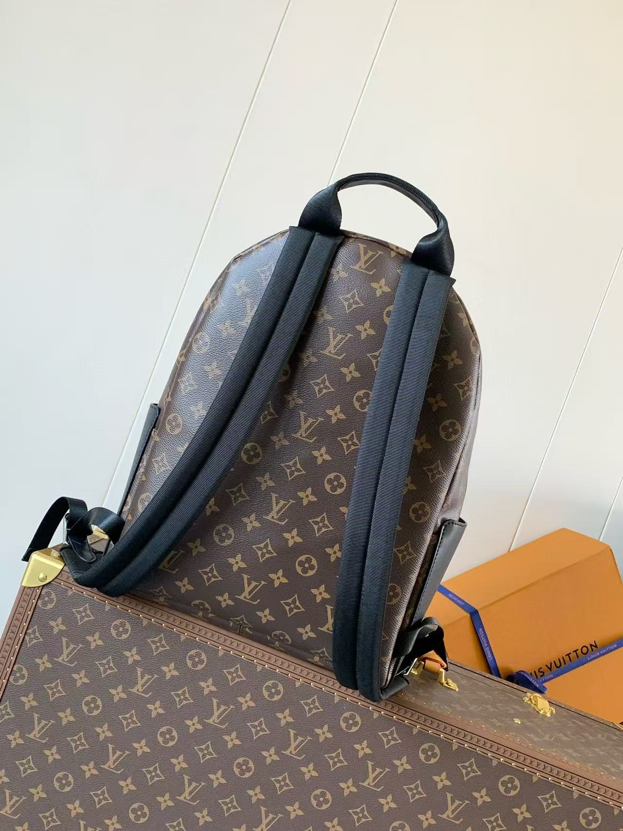LV Discovery Backpack PM M46684