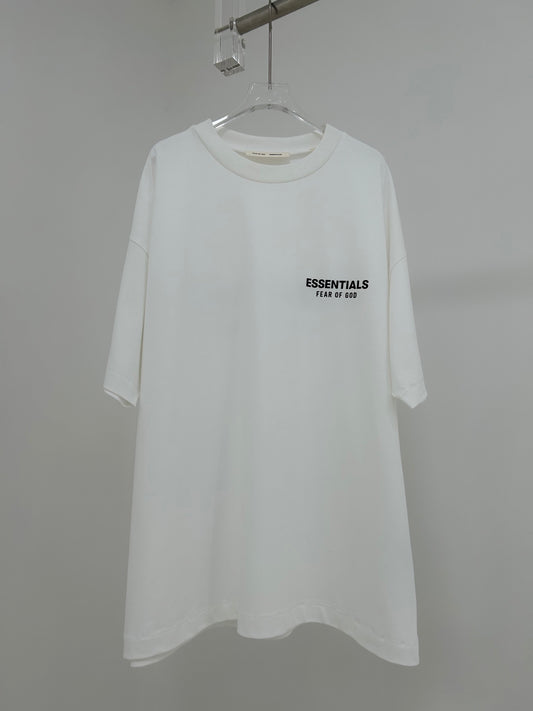 Fear of God Essentials Classic Short Sleeve Tee