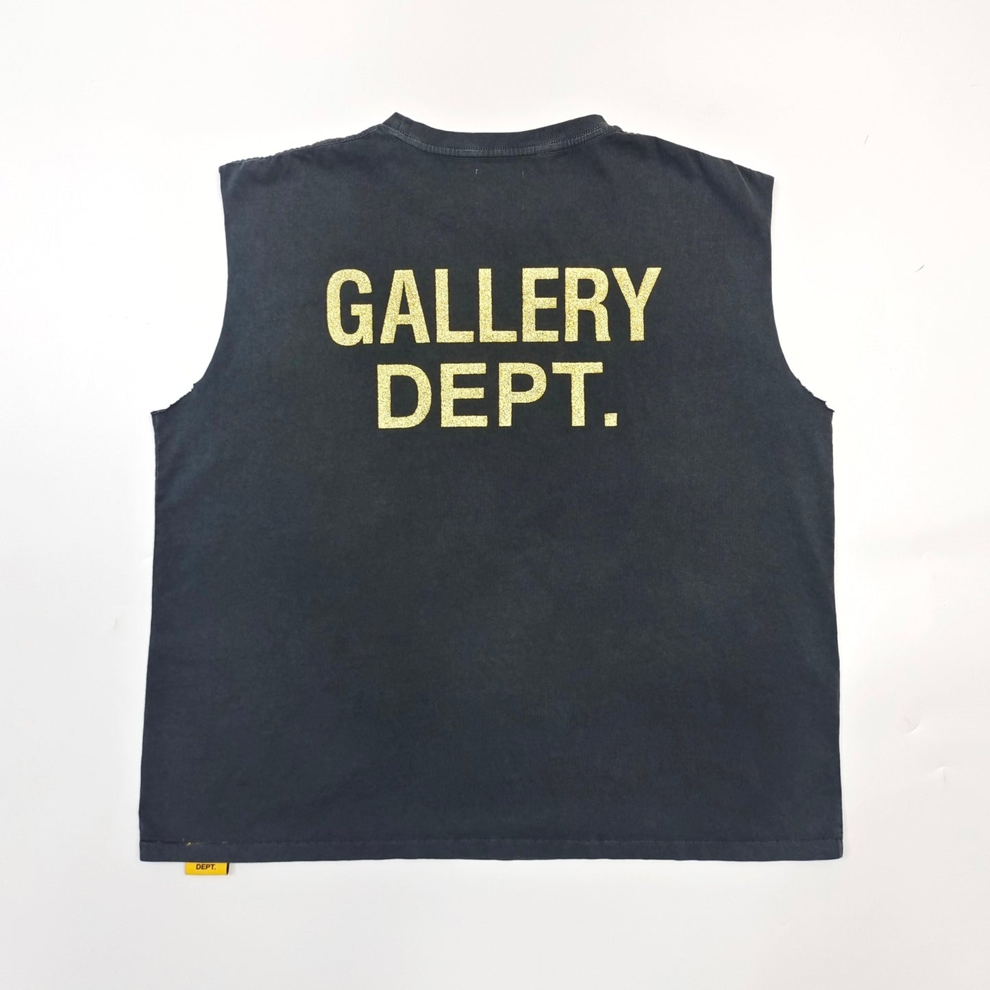 Gallery Dept. COLLINS SLEEVELESS TEE