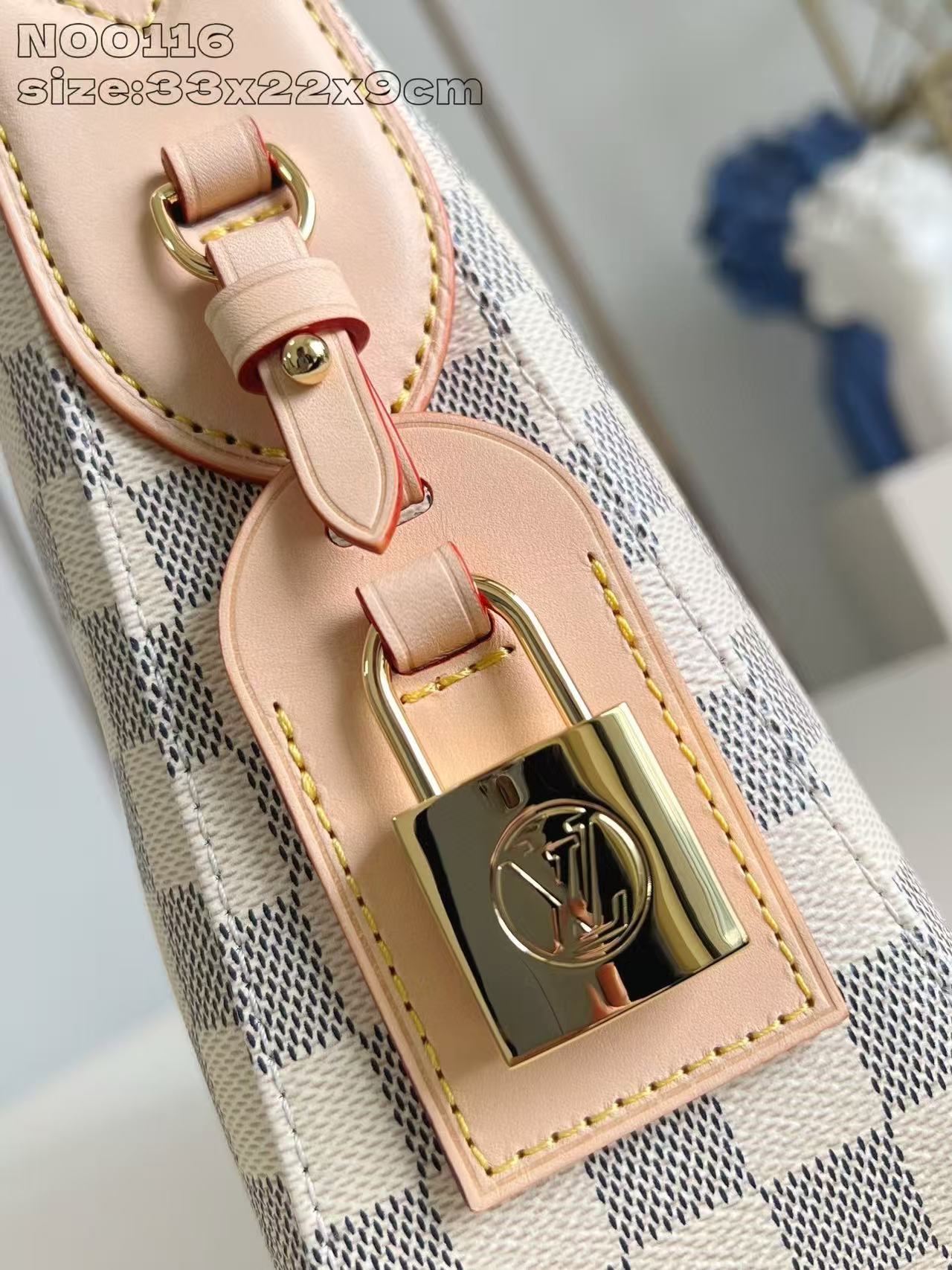 LV Slouthy PM N00116