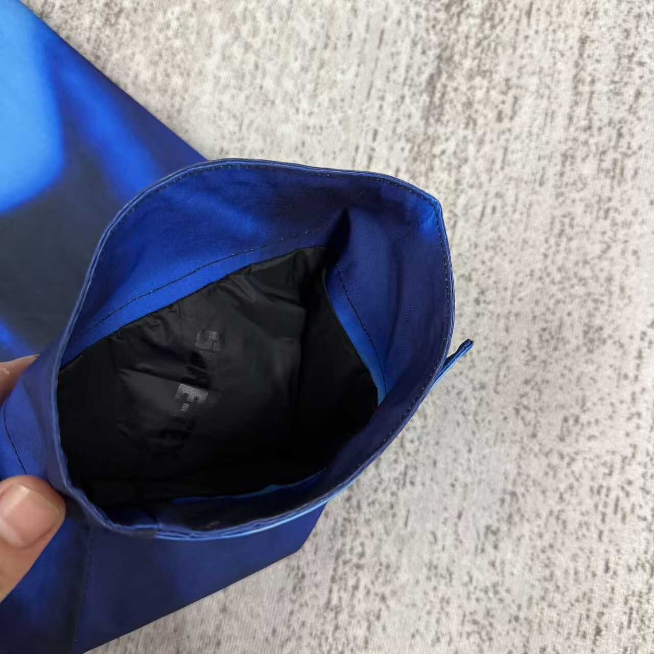 SUP Nas and DMX GORE-TEX Shell Jacket 'Multicolor'