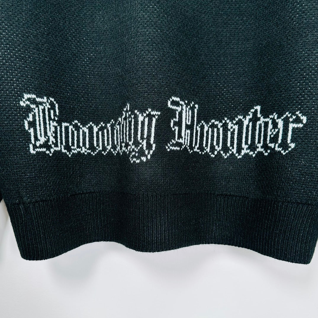 SUP x Bounty hunter knit sweater