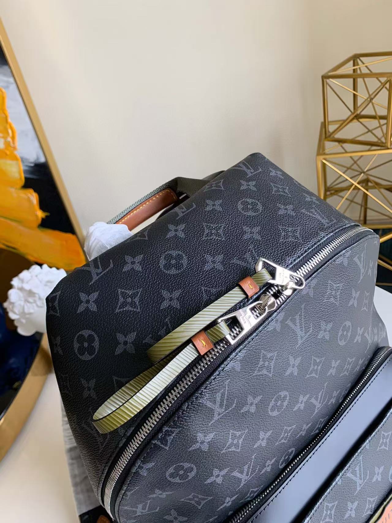 LV Discovery Backpack M45218