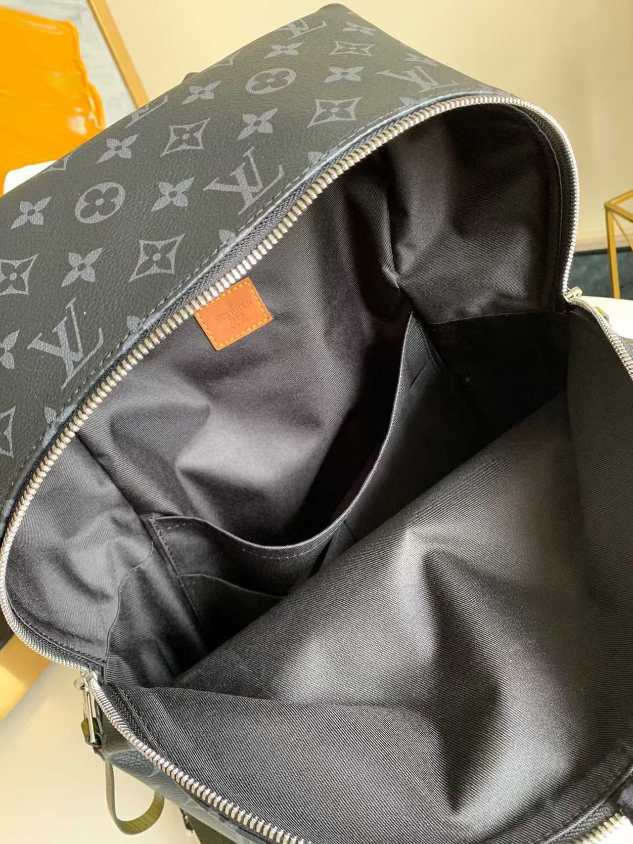 LV Discovery Backpack M45218