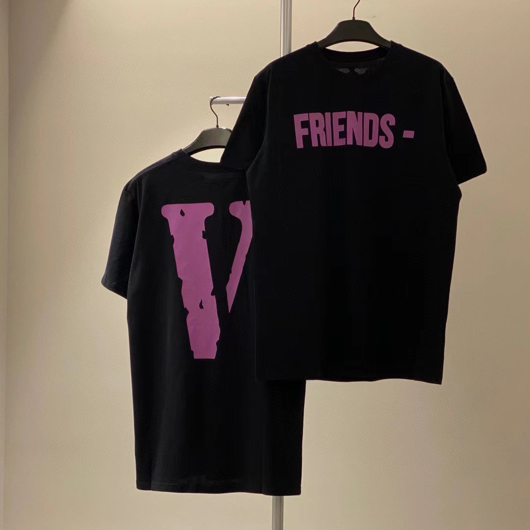 Vlone Friends t-shirt