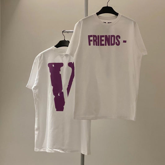 Vlone Friends t-shirt