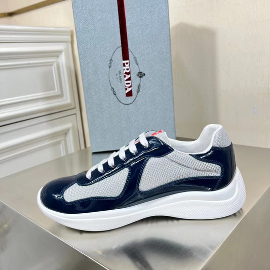 Prada America's Cup sneakers