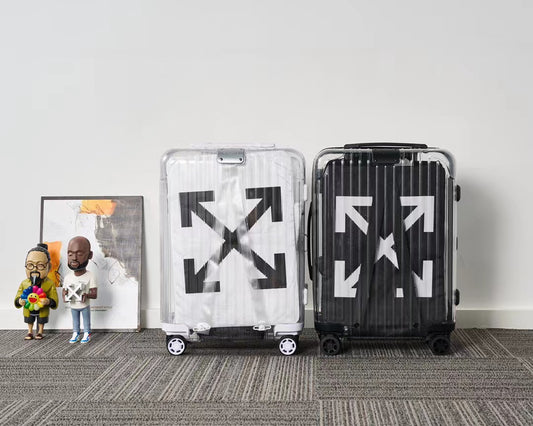 Off-White™ x RIMOWA