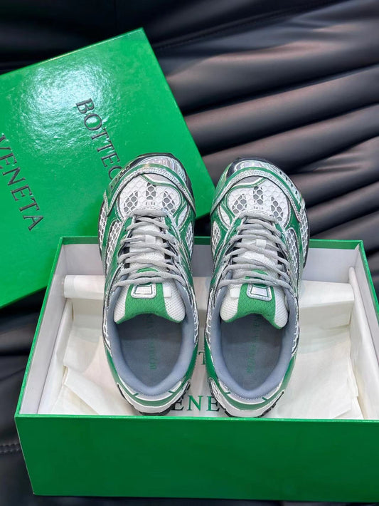 Bottega Veneta Orbit Sneaker
