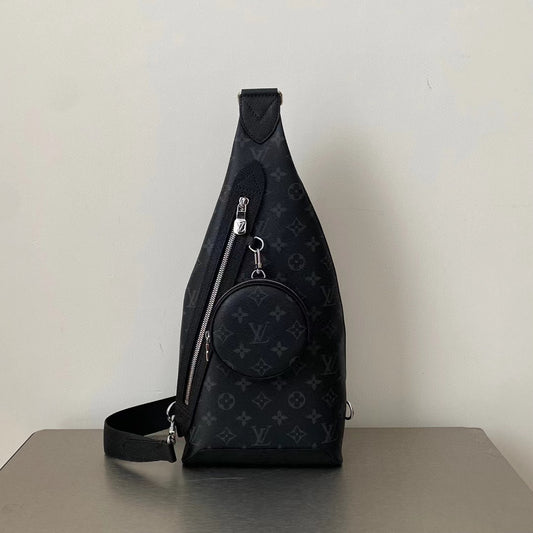 Louis Vuitton Duo Slingbag M30936