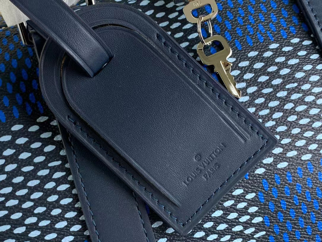 Louis Vuitton Keepall Bandoulière 50 N40861