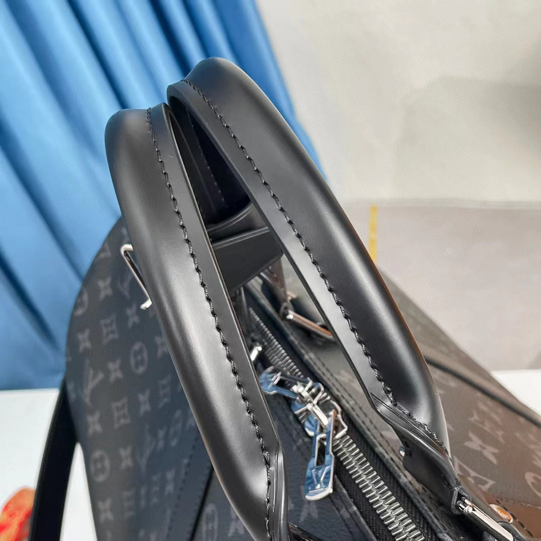 Louis Vuitton Keepall Bandoulière 55 M40605