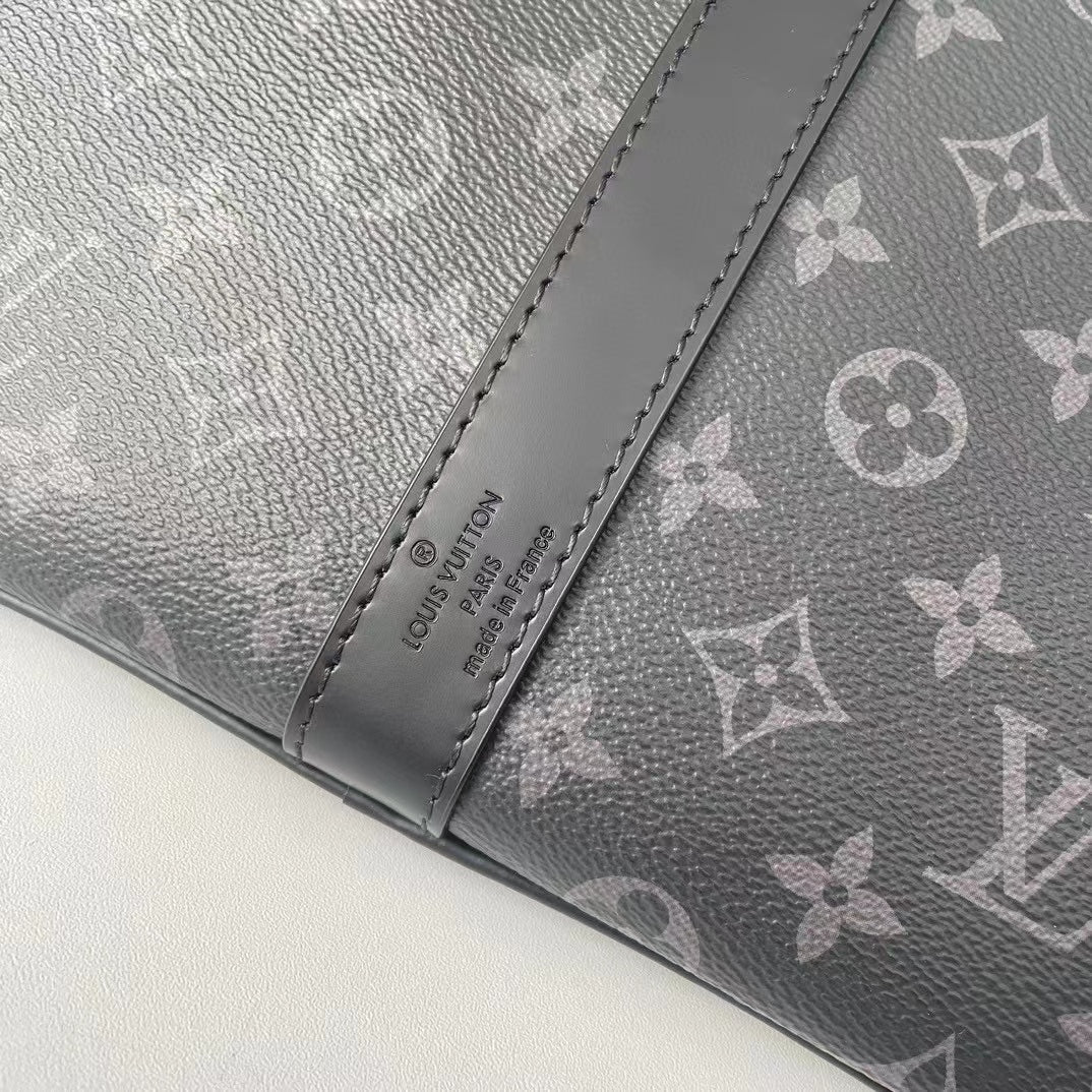 Louis Vuitton Keepall Bandoulière 55 M40605