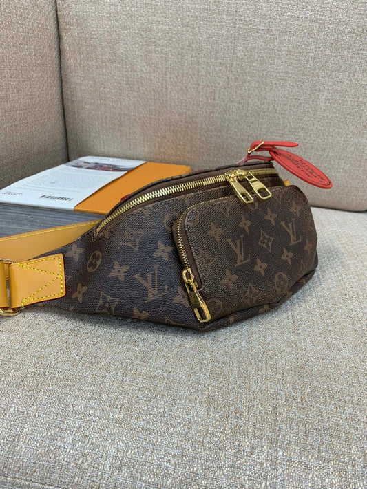 Louis Vuitton Rush Bumbag M11539