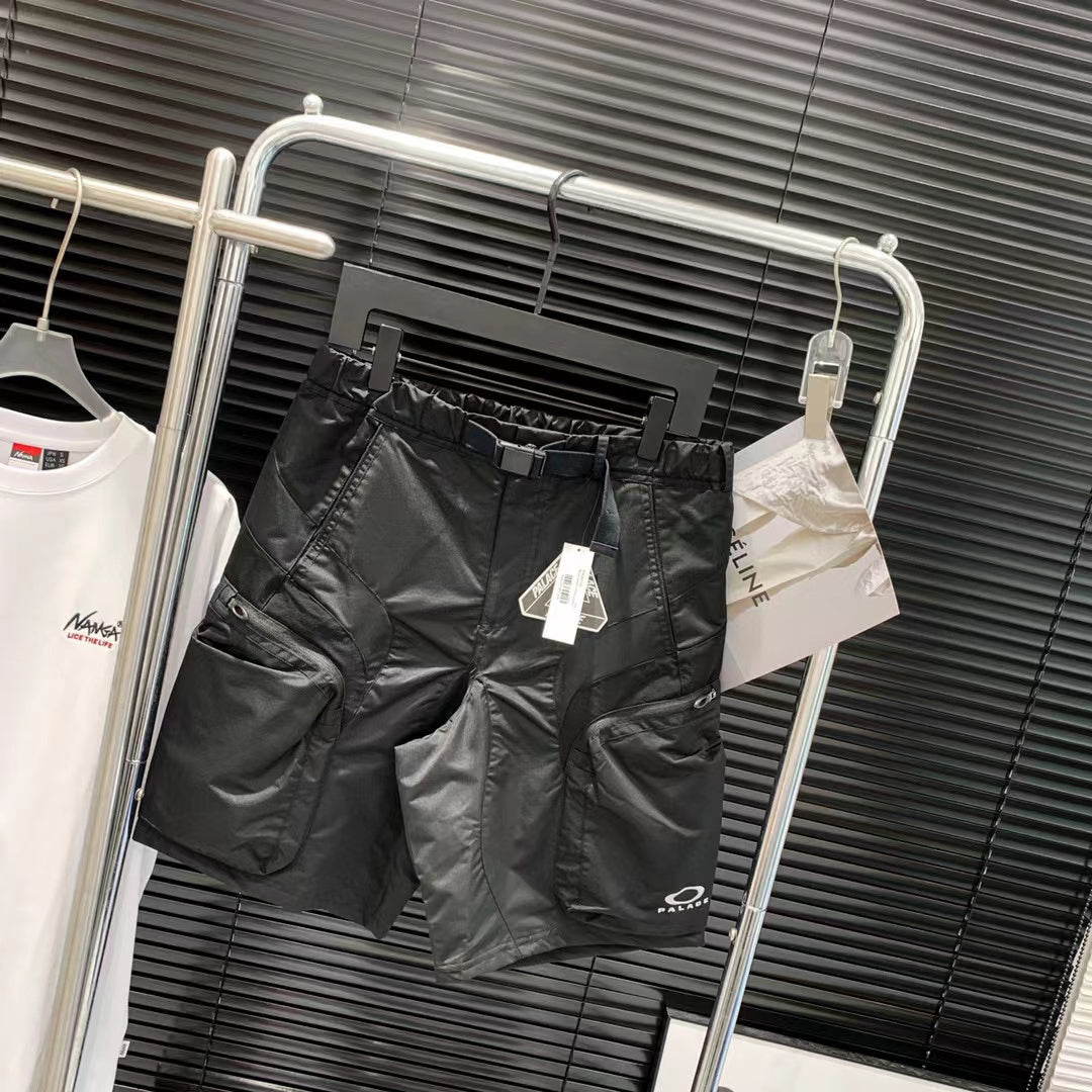 Palace X Oakley Nitrofuel Cargo Shorts