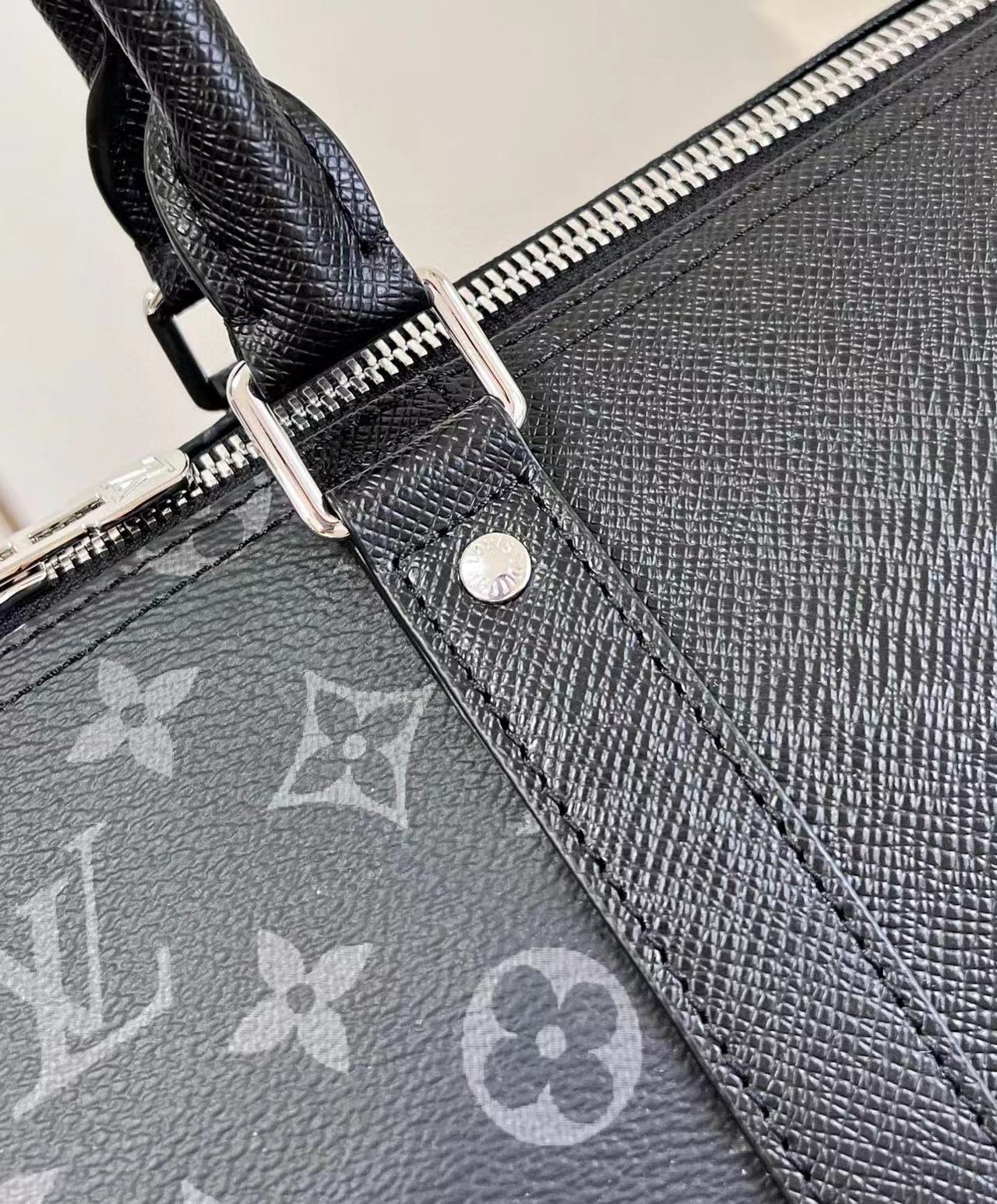 LV Keepall 50 Bandoulière M53763