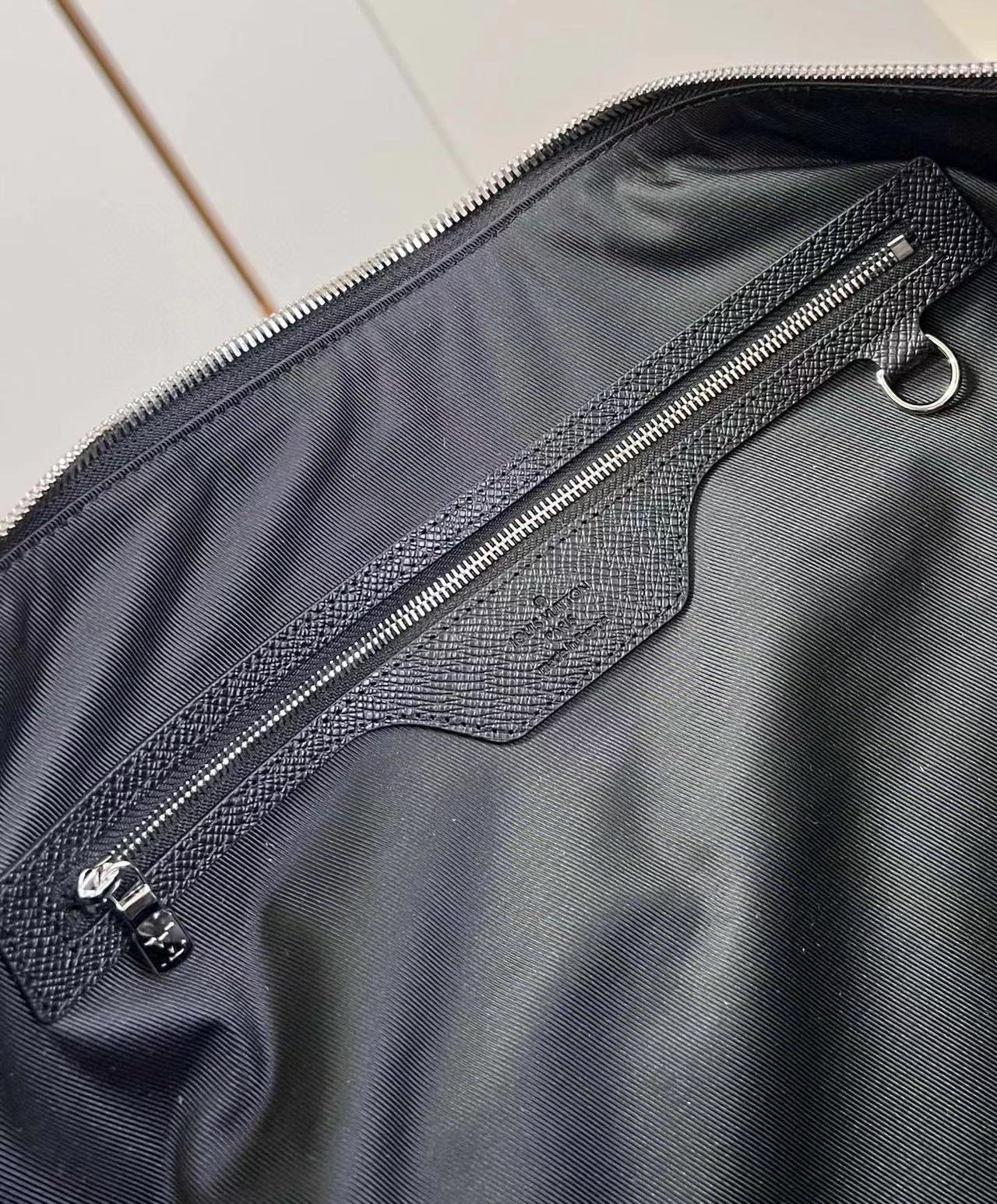 LV Keepall 50 Bandoulière M53763