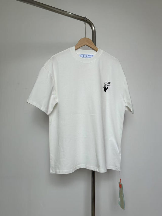 Off-White Marker Arrows T-shirt 'White'