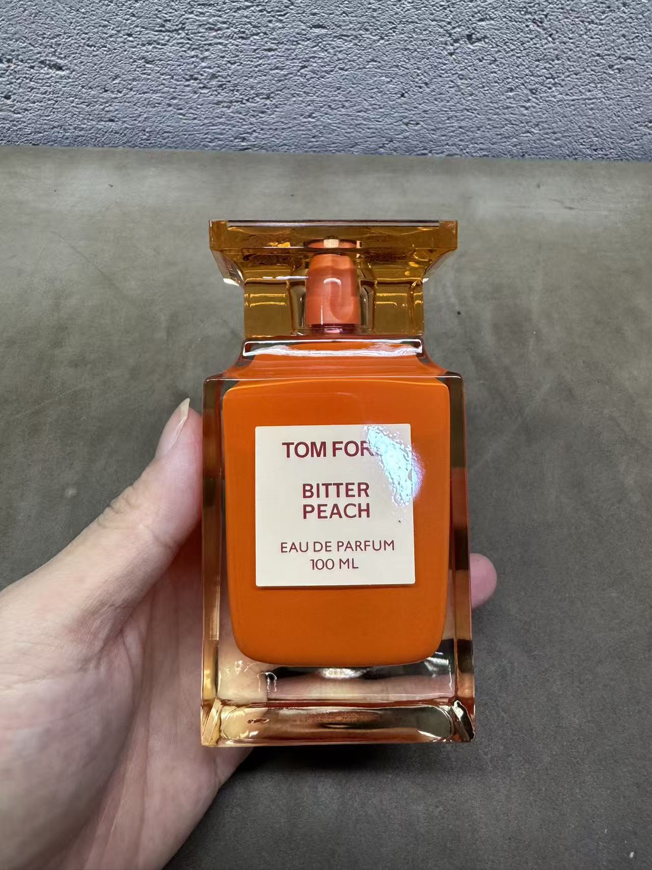 Tom Ford Bitter Peach 100ML