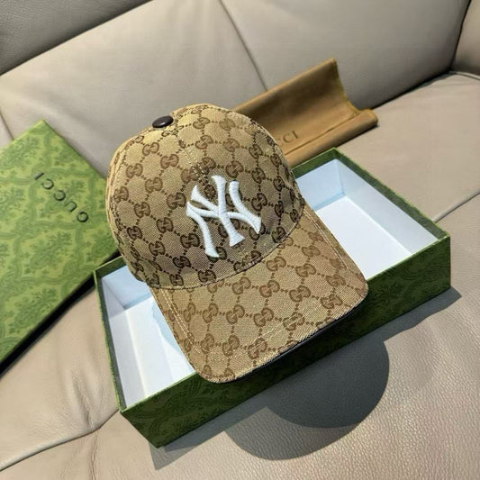 GG New York Yankees cap