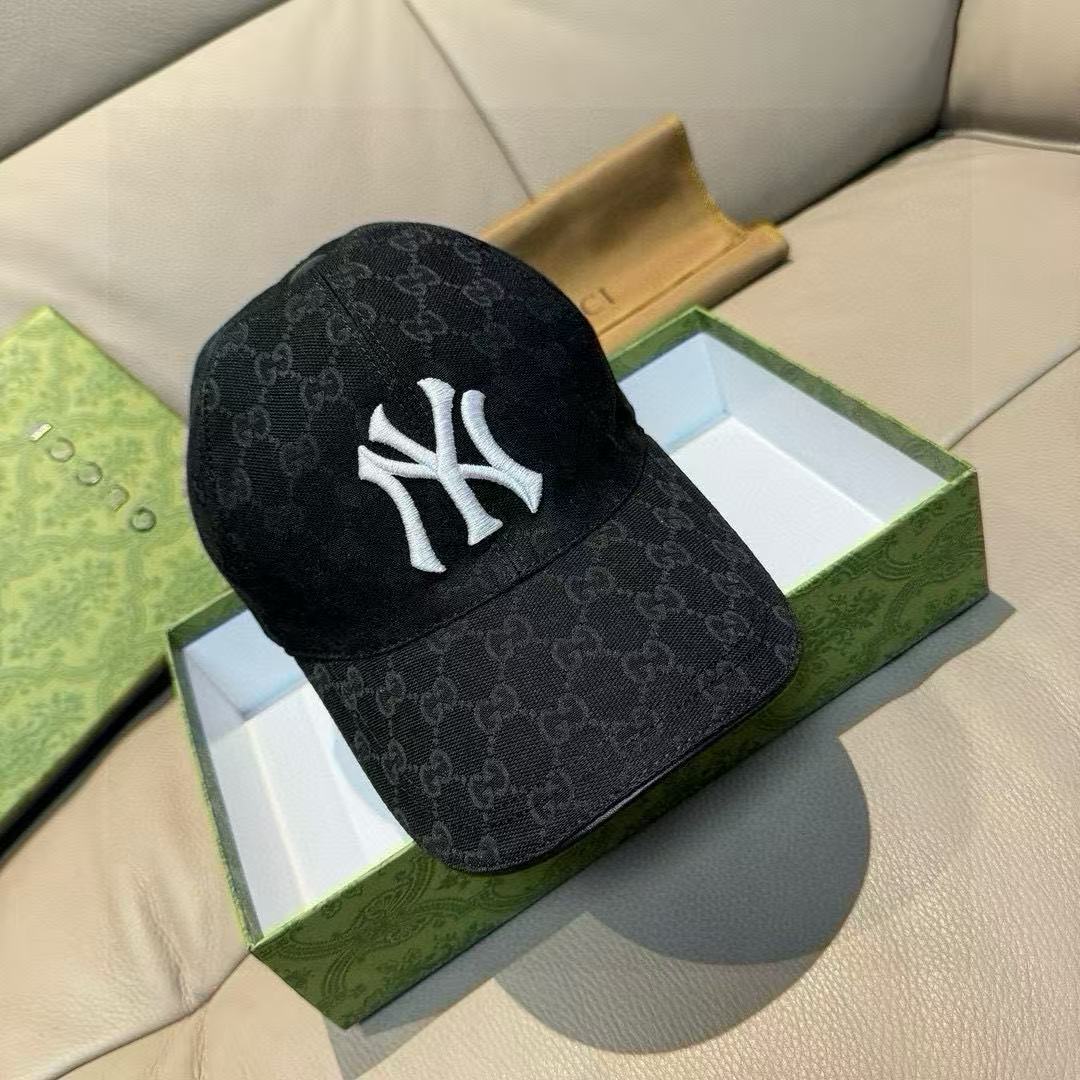 GG New York Yankees cap medium