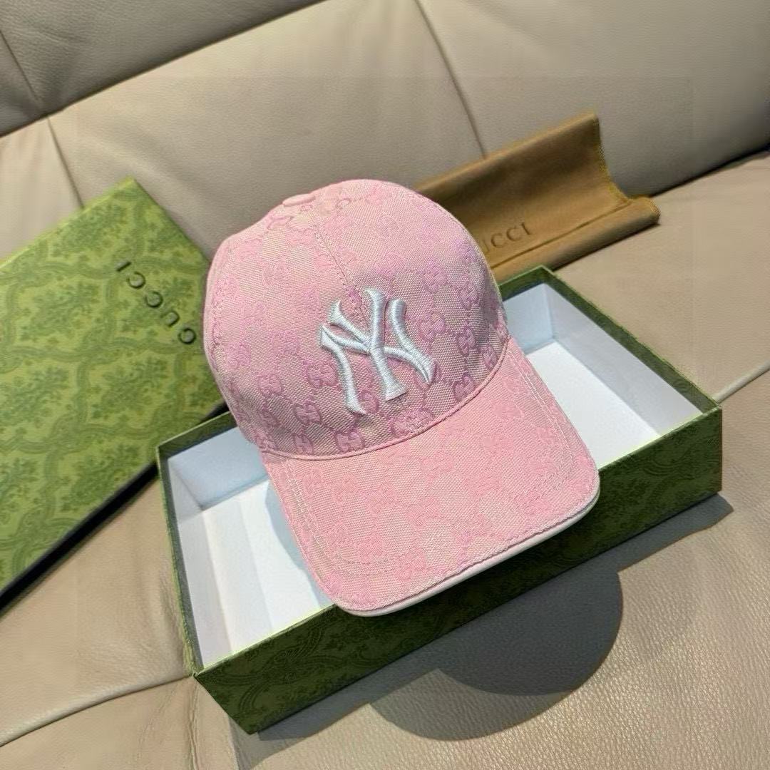 GG New York Yankees cap medium