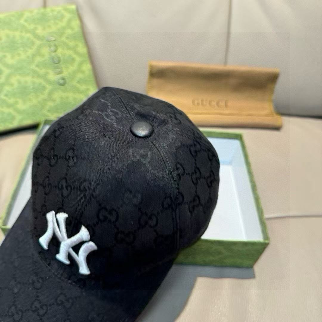 GG New York Yankees cap medium