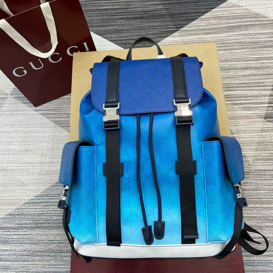 GG Chroma large backpack