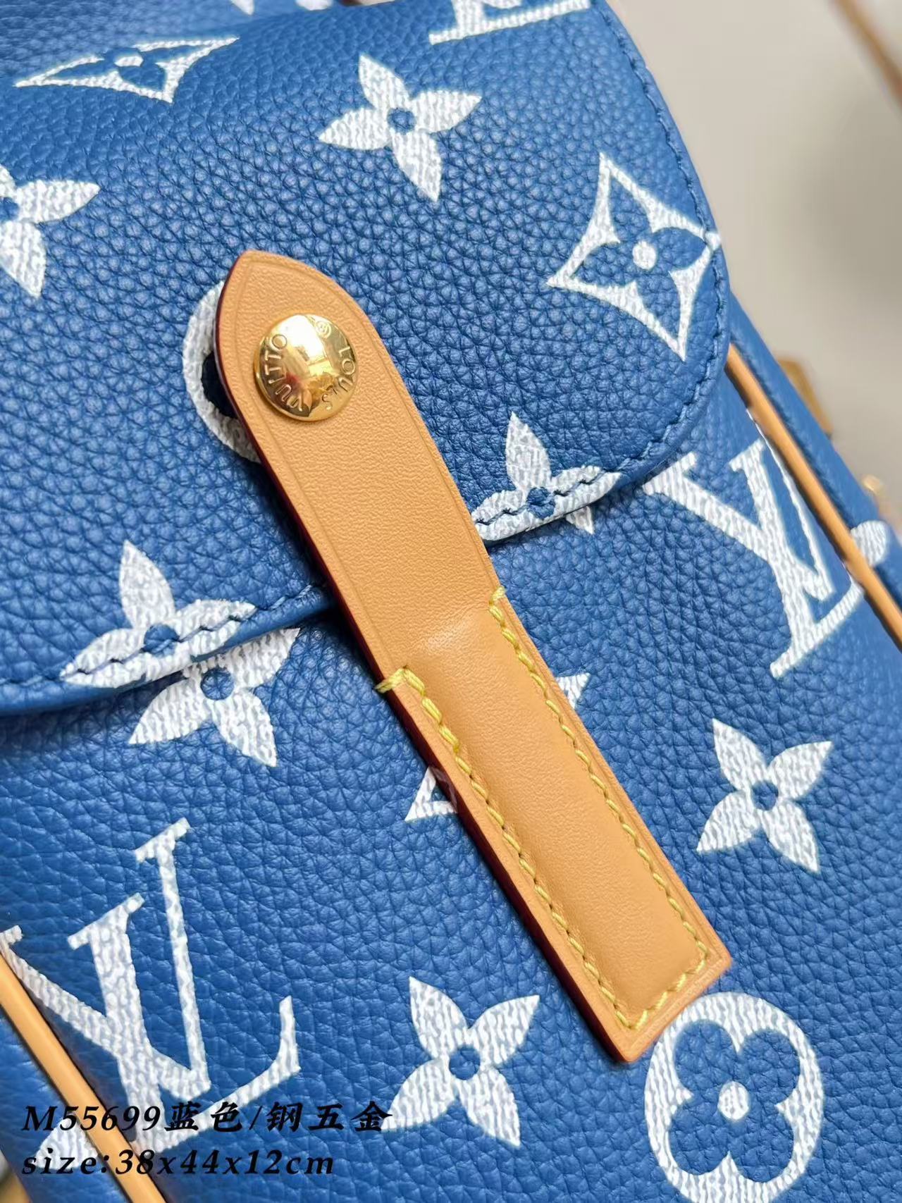 LV Christopher MM BAG 2026 M55699