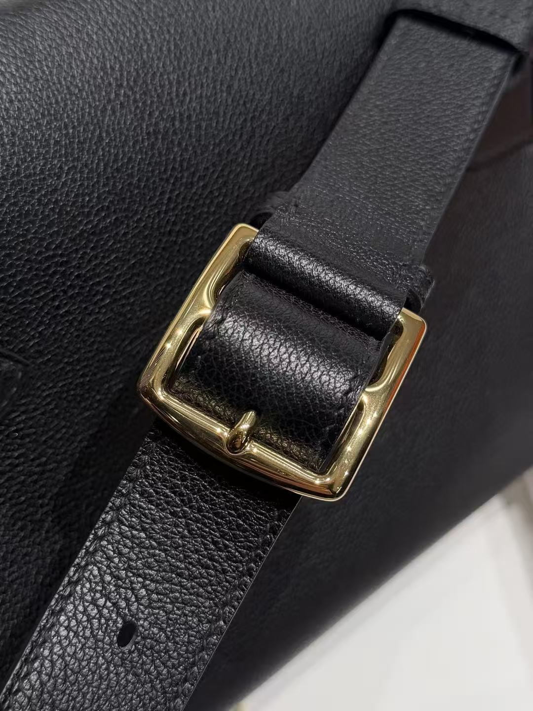 Hermes Kelly messenger bag