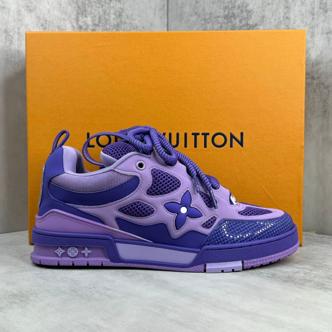 LV Skate Sneaker 1ACQNI