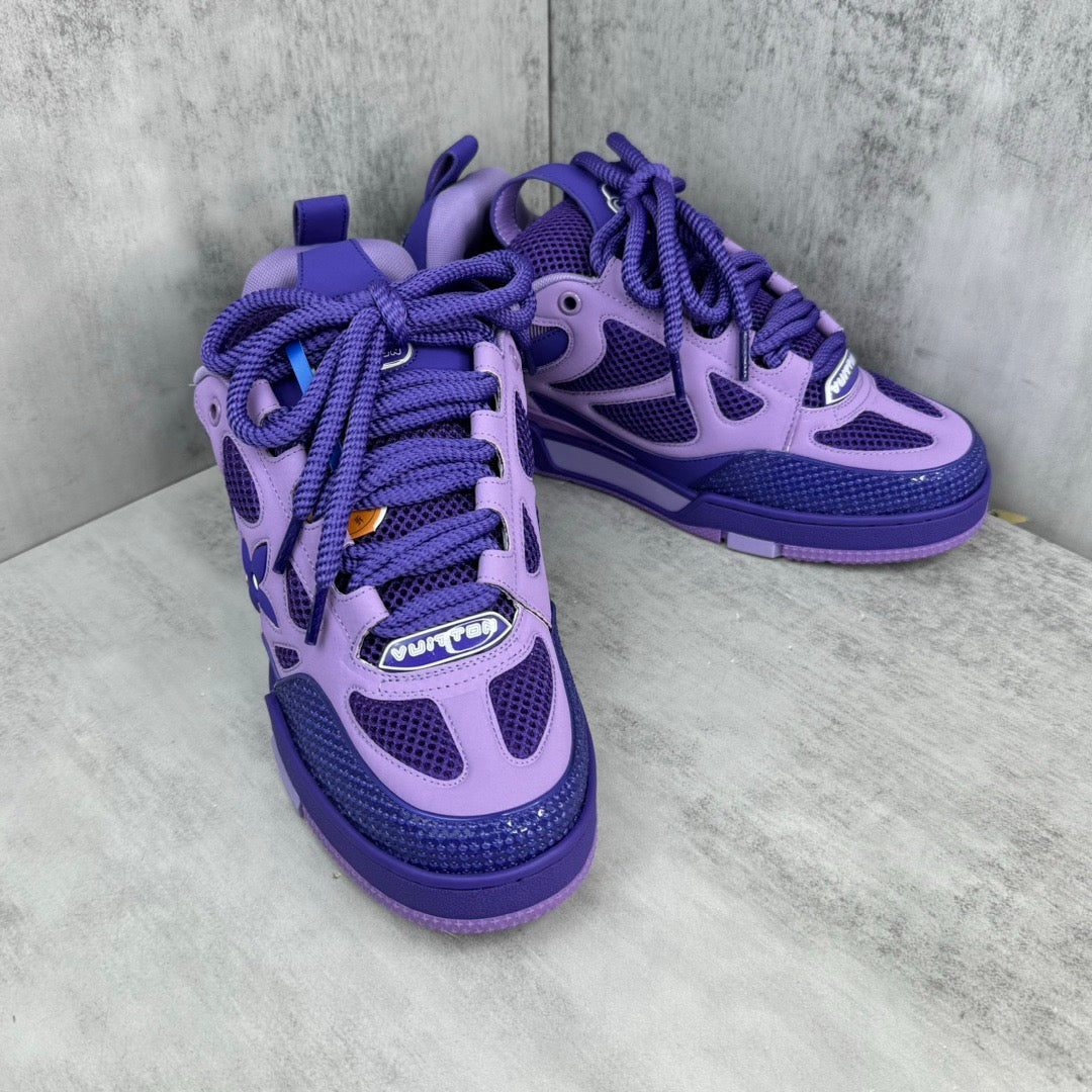 LV Skate Sneaker 1ACQNI