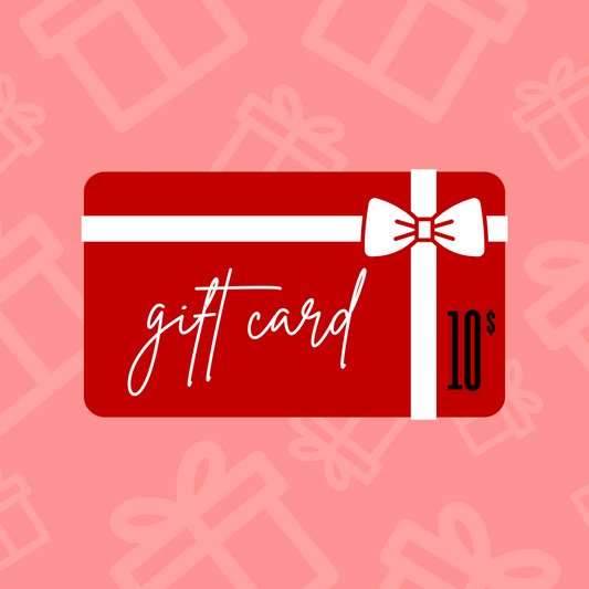 NYSummer Store Gift card