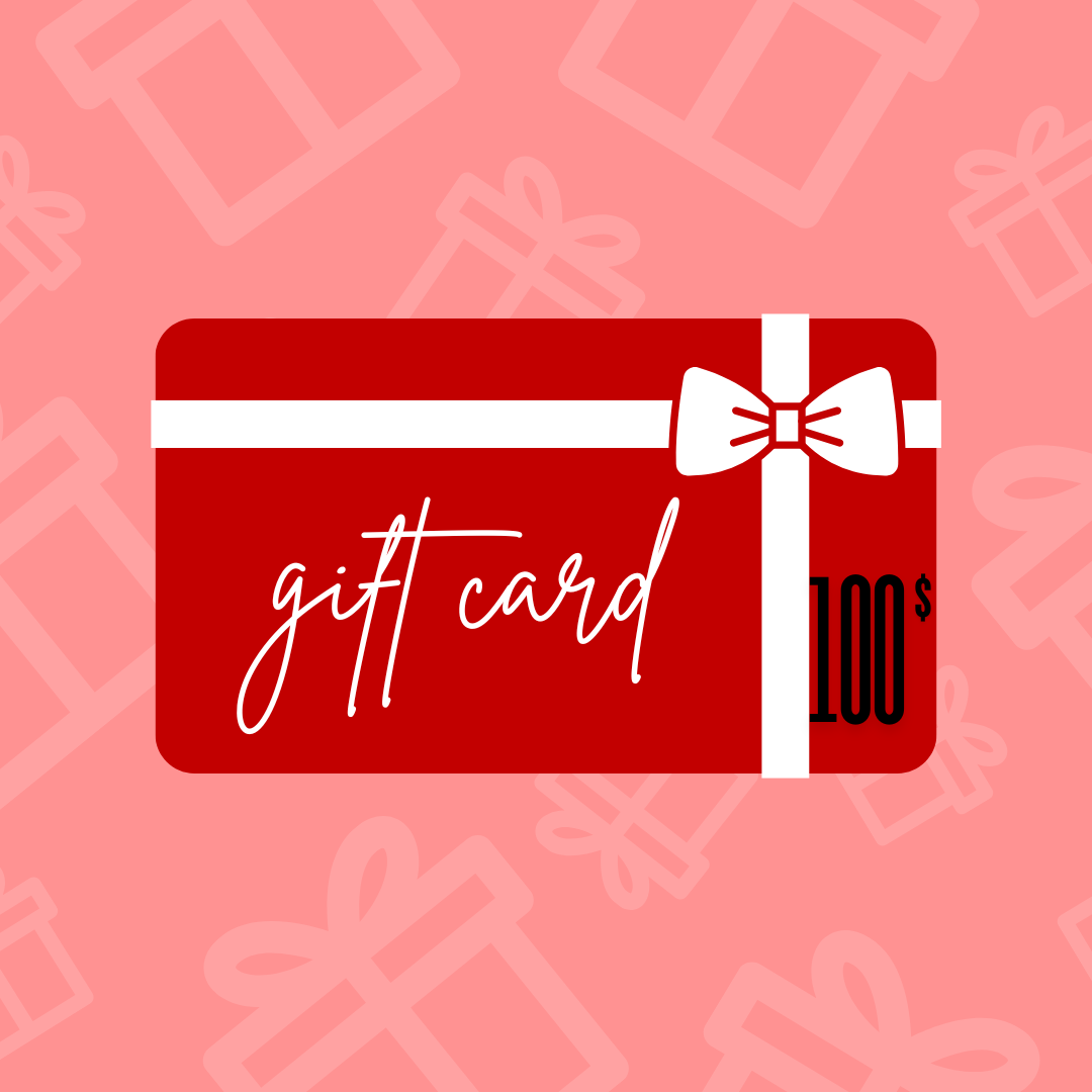 NYSummer Store Gift card