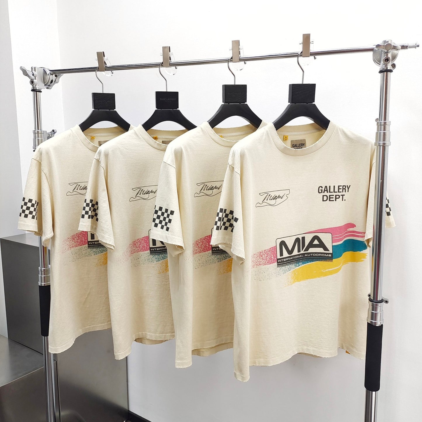 GALLERY DEPT. MIA MERCH TEE